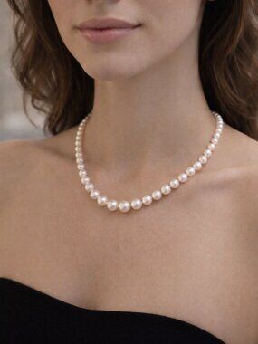Strand of Pearls